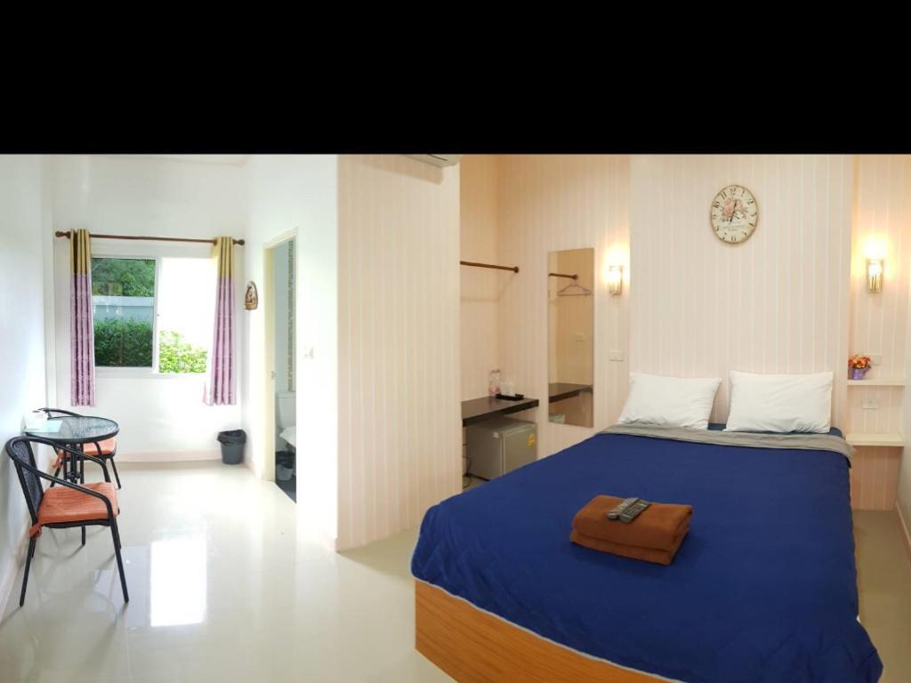 The Aam Resort Bang Sare Esterno foto