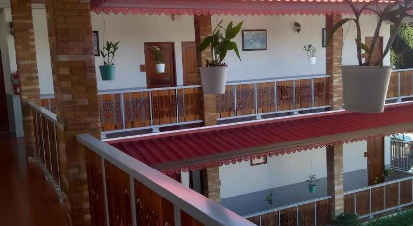 The Aam Resort Bang Sare Esterno foto