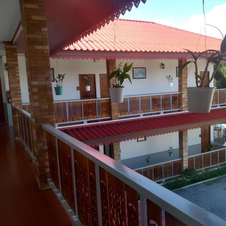 The Aam Resort Bang Sare Esterno foto