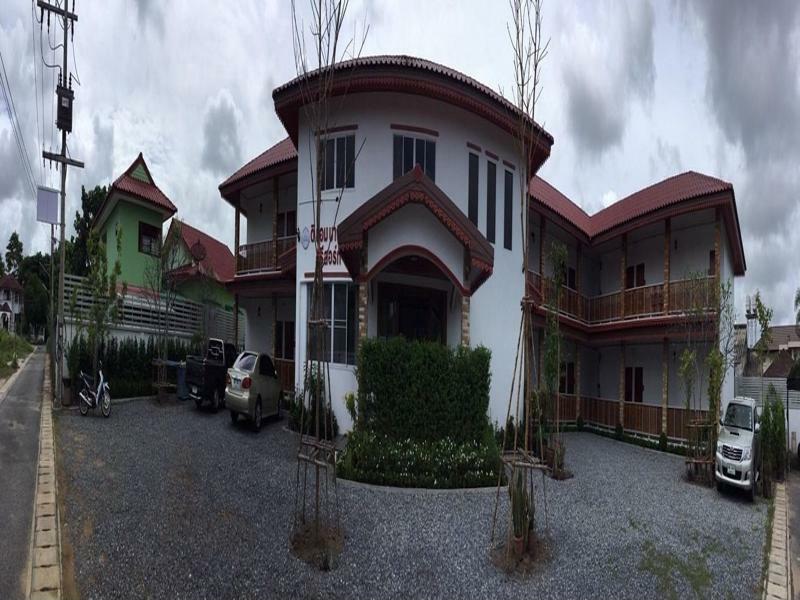 The Aam Resort Bang Sare Esterno foto